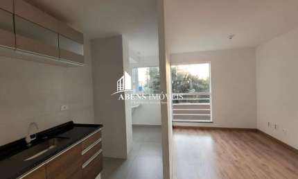 Apartamento para Venda em Pinhais, Weissopolis, 2 dormitórios, 1 banheiro, 1 vaga