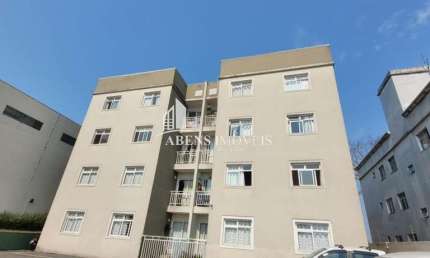 Apartamento para Venda em Curitiba, Uberaba, 3 dormitórios, 1 suíte, 2 banheiros, 1 vaga