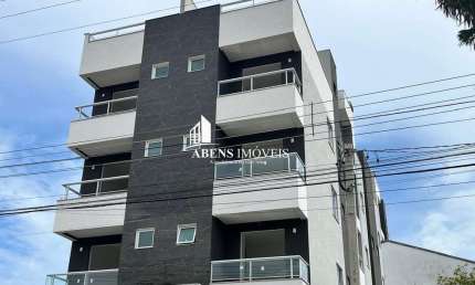 Cobertura Duplex para Venda em Pinhais, Centro, 2 dormitórios, 1 suíte, 3 banheiros, 1 vaga
