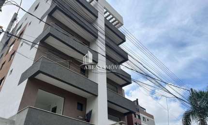 Apartamento para Venda em Pinhais, Centro, 3 dormitórios, 1 suíte, 2 banheiros, 1 vaga