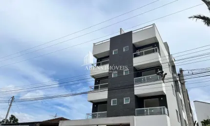 Cobertura Duplex para Venda em Pinhais, Centro, 3 dormitórios, 1 suíte, 3 banheiros, 1 vaga
