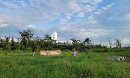 Terreno à venda na Cohapar, Guaratuba 