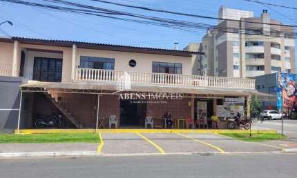 Sala comercial à venda no Pineville, Pinhais 