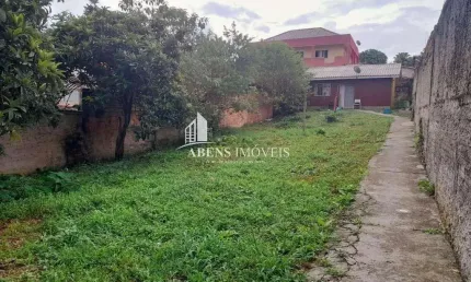 Terreno à venda no Bairro Alto, Curitiba 