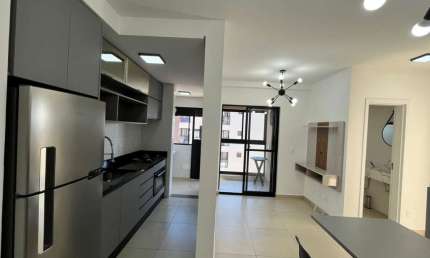 Apartamento para Venda em São José dos Pinhais, Pedro Moro, 2 dormitórios, 1 banheiro, 1 vaga