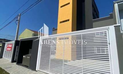 Apartamento para Venda em Curitiba, Capão da Imbuia, 1 dormitório, 1 banheiro, 1 vaga