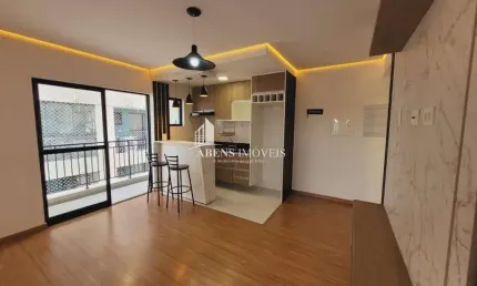 Apartamento para venda em curitiba, capão da imbuia, 2 dormitórios, 1 suíte, 2 banheiros, 1 vaga
