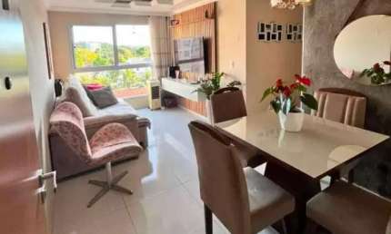 Apartamento para venda com  2 quartos Condomínio Monte Ville Tejipió Recife