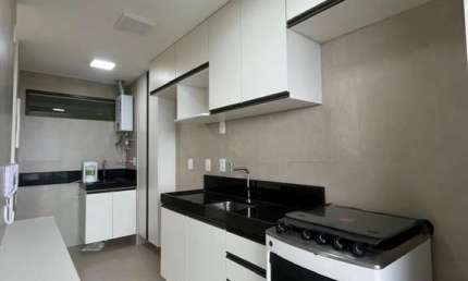 Aluguel de apartamento 2 quartos, 1 suíte Caxangá Edf. Parque das Palmeiras Recife.