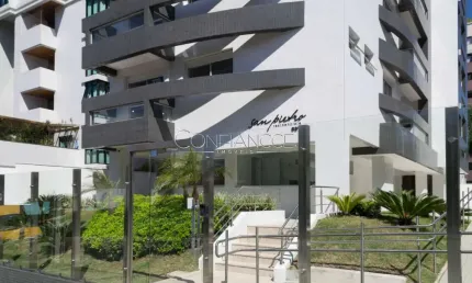 Apartamento com 3 quartos à venda na Alameda Cabral, São Francisco, Curitiba, 234 m2 por R$ 1.249.000