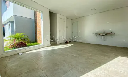 Casa com 3 quartos à venda na Rua Maria Homan Wisniewski, 100, Cidade Industrial, Curitiba por R$ 679.900