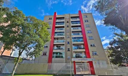 Apartamento com 3 quartos à venda na Rua José Merhy, Boa Vista, Curitiba, 73 m2 por R$ 749.000