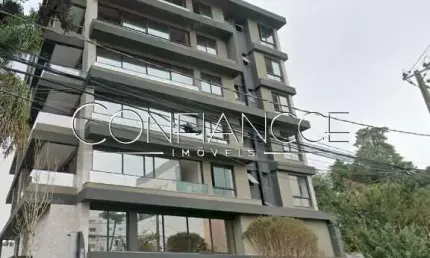 Apartamento com 3 quartos à venda na rua hermes fontes, 268, batel, curitiba, 172 m2 por r$ 3.500.000