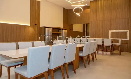 Apartamento com 4 quartos à venda na Travessa Percy Withers, 71, Água Verde, Curitiba, 309 m2 por R$ 5.500.000