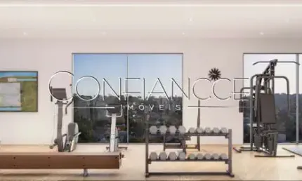 Apartamento com 2 quartos à venda na Rua Lysimaco Ferreira da Costa, Centro Cívico, Curitiba, 59 m2 por R$ 885.935