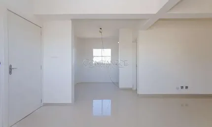 Apartamento com 2 quartos à venda na Rua Arnaldo Thá, 233, Fazendinha, Curitiba, 64 m2 por R$ 380.000