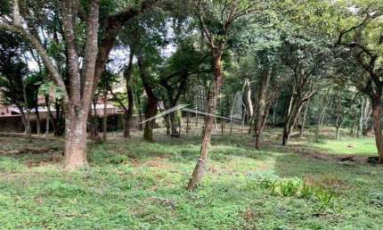 Terreno à venda na Rua do Ingá, Barreirinha, Curitiba, 665 m2 por R$ 750.000