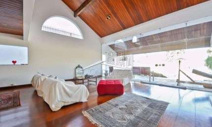 Casa com 3 quartos à venda na Rua Padre Isaías de Andrade, Parolin, Curitiba, 500 m2 por R$ 2.300.000