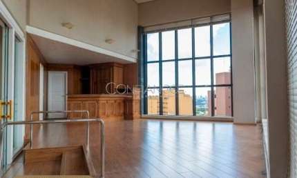 Apartamento com 4 quartos à venda na Avenida Sete de Setembro, Batel, Curitiba, 664 m2 por R$ 3.700.000