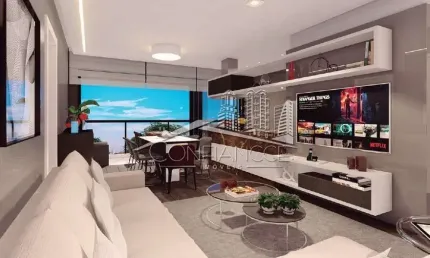 Apartamento com 2 quartos à venda na Rua Coronel Airton Plaisant, Santa Quitéria, Curitiba, 135 m2 por R$ 1.255.488