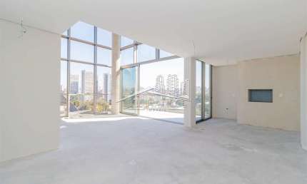 Apartamento com 3 quartos à venda na Rua Camões, Cristo Rei, Curitiba, 245 m2 por R$ 4.400.000