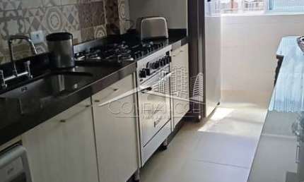 Apartamento com 3 quartos à venda na Rua Marechal Mallet, 010, Ahú, Curitiba, 83 m2 por R$ 520.000