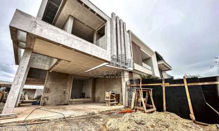 Casa com 4 quartos à venda na Rua Coronel Benjamin Vieira, Centro, Camboriú, 387 m2 por R$ 3.800.000