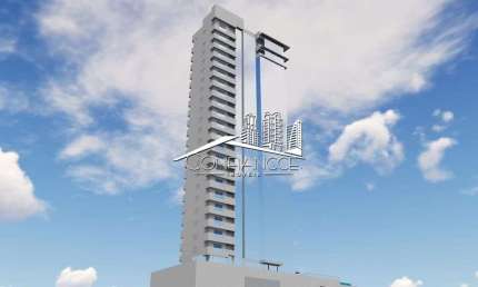 Apartamento com 3 quartos à venda na Rua Benjamin Constant, Centro, Guarapuava, 305 m2 por R$ 2.400.000