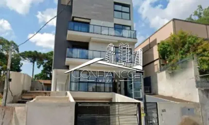 Apartamento com 3 quartos à venda na Rua Doutor Goulin, 925, Juvevê, Curitiba, 110 m2 por R$ 1.170.000