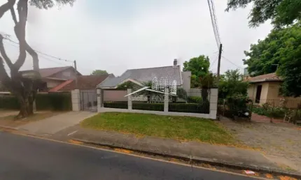 Casa com 4 quartos à venda na Rua Francisco Raitani, Capão Raso, Curitiba, 283 m2 por R$ 1.970.000