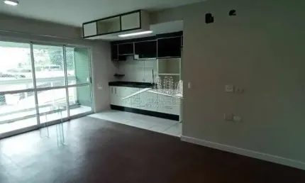 Apartamento com 2 quartos à venda na Rua Professor Pedro Viriato Parigot de Souza, 3288, Campo Comprido, Curitiba, 69 m2 por R$ 700.000