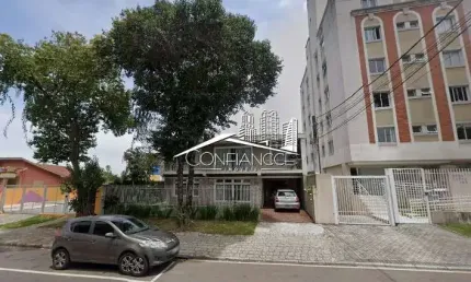 Casa com 4 quartos à venda na Rua Nicarágua, Bacacheri, Curitiba, 324 m2 por R$ 1.279.990