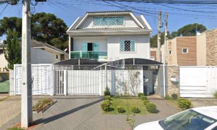 Casa com 3 quartos à venda na Rua Júlia Huga Maria Negrello, 100, Umbará, Curitiba, 190 m2 por R$ 1.000.000