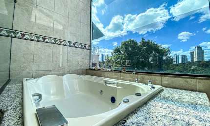 Casa com 3 quartos à venda na Rua José Martinho Lissa, Mossunguê, Curitiba, 500 m2 por R$ 1.700.000