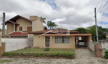 Terreno à venda na Rua José Eurípedes Gonçalves, Jardim Social, Curitiba, 455 m2 por R$ 1.200.000