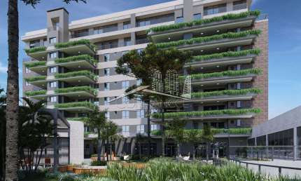 Cobertura com 3 quartos à venda na Rua Augusto Severo, Alto da Glória, Curitiba, 146 m2 por R$ 2.230.000