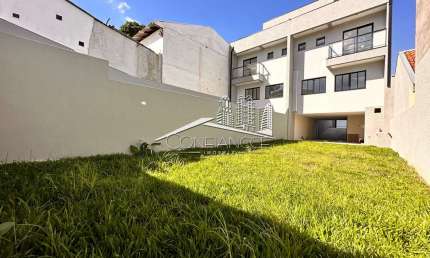 Casa com 3 quartos à venda na Rua Ângelo Massuchetto, 001, Boa Vista, Curitiba, 166 m2 por R$ 799.000