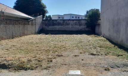 Terreno em condomínio fechado à venda na Rua Fábio Fanuchi, 179, Santa Cândida, Curitiba, 229 m2 por R$ 300.000
