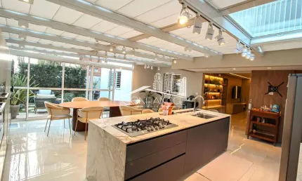Apartamento com 3 quartos à venda na Rua Major Vicente de Castro, 2020, Fanny, Curitiba, 89 m2 por R$ 1.200.000
