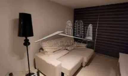 Kitnet / Stúdio à venda na Rua José Nicolau Abage, Bigorrilho, Curitiba, 30 m2 por R$ 390.000