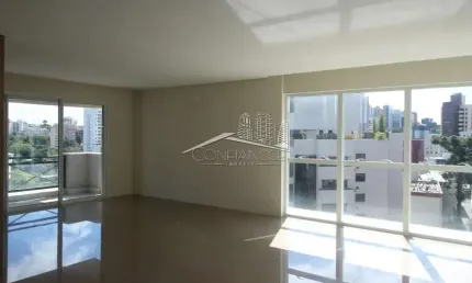 Cobertura com 4 quartos à venda na Rua Vereador Garcia Rodrigues Velho, 1, Cabral, Curitiba, 498 m2 por R$ 6.500.000