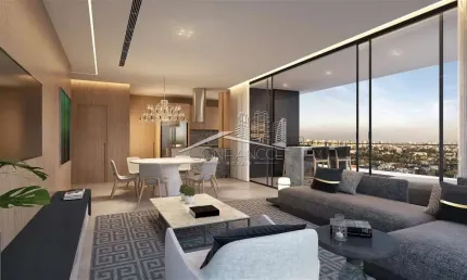 Apartamento com 3 quartos à venda na Rua Martim Afonso, Bigorrilho, Curitiba, 161 m2 por R$ 3.070.900