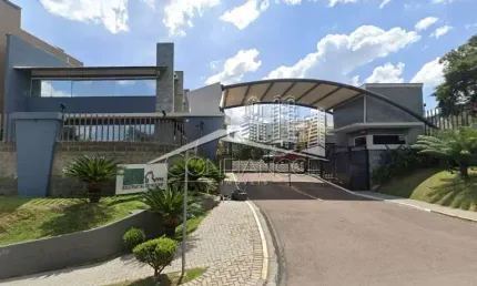 Casa em condomínio fechado com 3 quartos à venda na Rua Luiz Ronaldo Canalli, Campo Comprido, Curitiba, 200 m2 por R$ 1.900.000