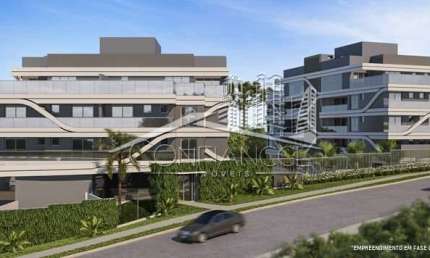 Apartamento com 3 quartos à venda na Rua Alfredo Eduardo Puglieli, Mercês, Curitiba, 163 m2 por R$ 2.186.000