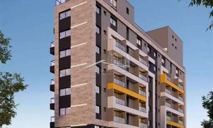 Kitnet / Stúdio à venda na Rua Desembargador Motta, Bigorrilho, Curitiba, 20 m2 por R$ 358.697
