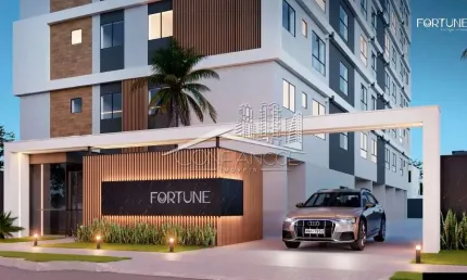 Apartamento com 3 quartos à venda na Rua Tenente Francisco Ferreira de Souza, 2225, Hauer, Curitiba, 56 m2 por R$ 451.629
