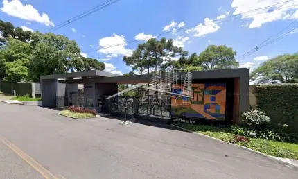 Casa em condomínio fechado com 3 quartos à venda na Rua Graziele Wolf, 300, Tanguá, Almirante Tamandaré, 290 m2 por R$ 1.670.000