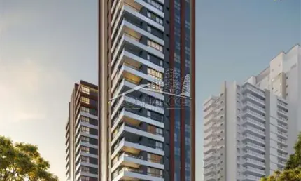 Apartamento com 3 quartos à venda na rua carneiro lobo, 61, água verde, curitiba, 202 m2 por r$ 3.581.600