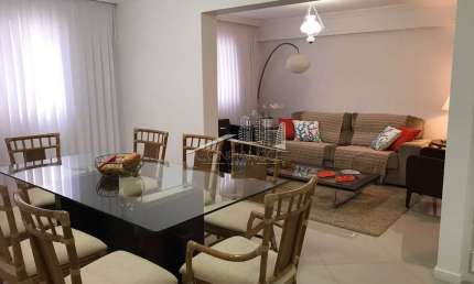Apartamento com 3 quartos à venda na Rua Julieta Lins, Pioneiros, Balneário Camboriú, 155 m2 por R$ 1.895.000