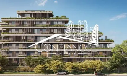 Apartamento com 3 quartos à venda na Rua Frederico Cantarelli, 831, Bigorrilho, Curitiba, 207 m2 por R$ 4.386.944